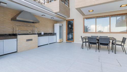 Mansão Pé na Areia em Carneiros por Carpediem - Foto 2