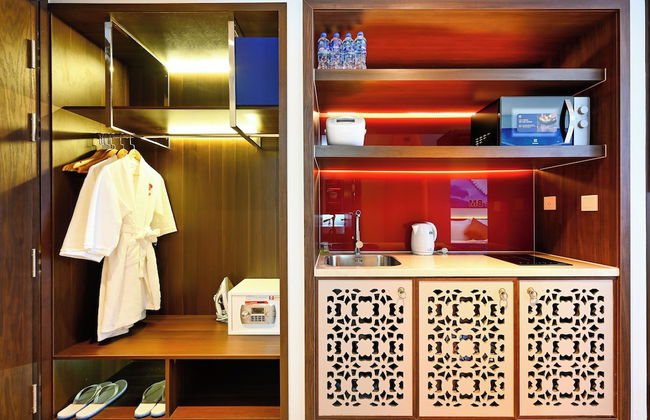 Apec Continental Mandala Retreat - Foto 48