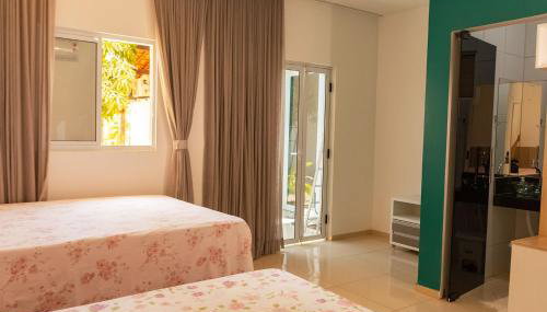 Casa em cond fechado em Barra de Santo Antonio AL - Foto 2