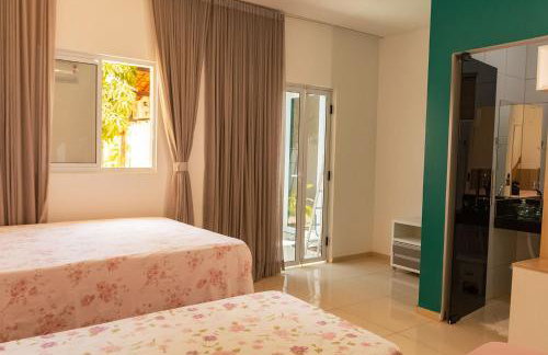 Casa em cond fechado em Barra de Santo Antonio AL - Foto 2