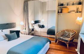 Borgo San Jacopo Penthouse by 360Rentals - Foto 10