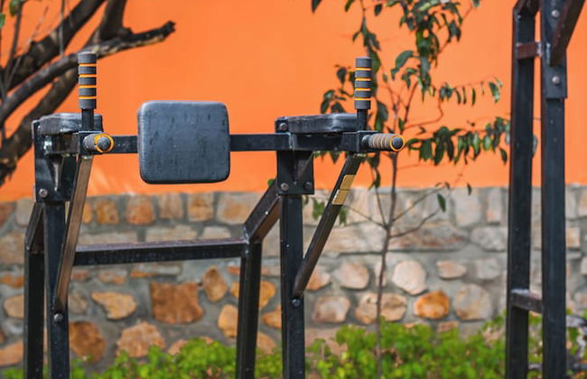 Aparthotel Jardin Tropical - Foto 28