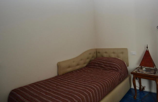 Villa Maratea Luxury - Luxury Villa 6 pax - Foto 45