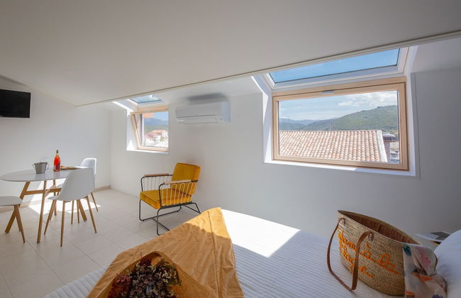 Résidence San Roccu - Foto 8