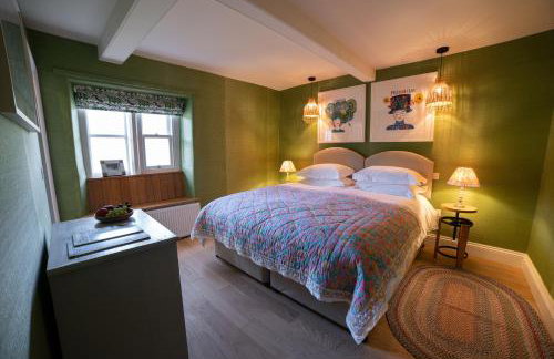 The Farmhouse at Broughton Sanctuary - Foto 31