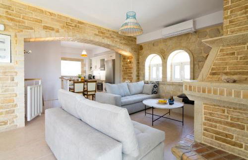 Aristidis country villa-anesis - Foto 19