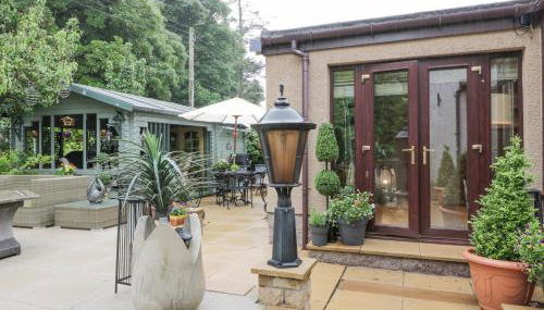 Scotia At The Pow - Foto 3