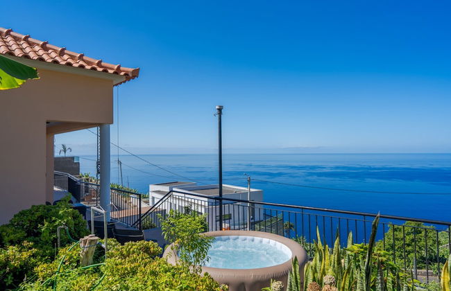 Ocean Serenity House by Atlantic Holiday - Foto 16