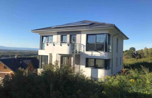 Vogesenblick - Foto 1