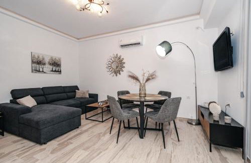 Chistina’s brand new apartment - Foto 18