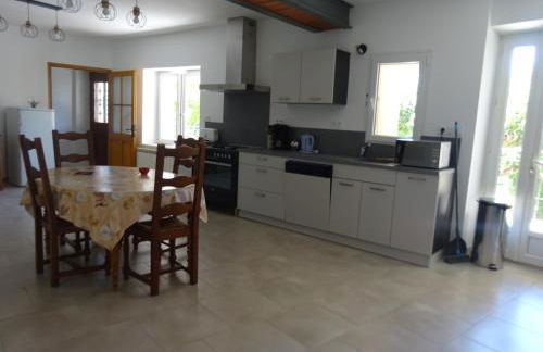 gite la bonnelle piscine spa - Foto 8