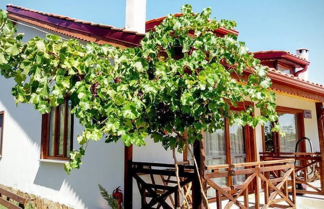 Tefenni Villas - Foto 5