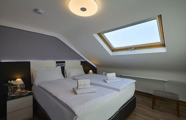 The Queen Luxury Apartments - Villa Carlotta - Photo 63