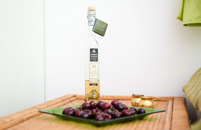 Szentharomsag 4 Apartment - Foto 17