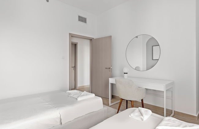 Silkhaus Waters Edge Tower - Yas Island - Photo 52