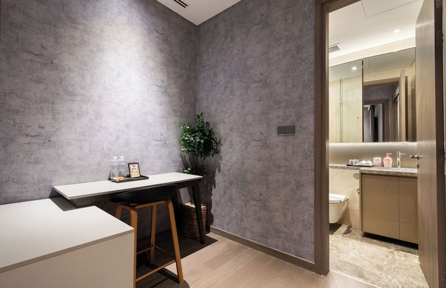 The Marq Angia - Signature Suite - Foto 11