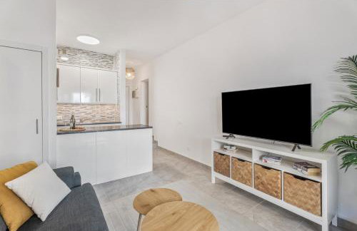 Yucca Park 1 Bed Apartment - Foto 20