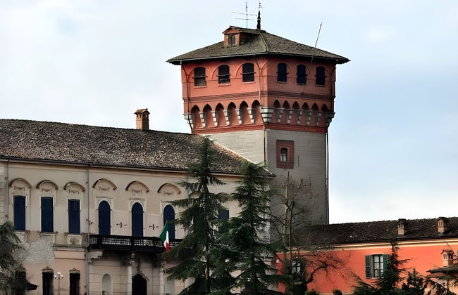 Il Castello di Bubbio - Foto 26