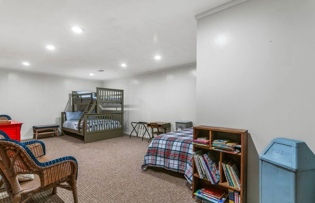 Lakeside Getaway pet Friendly - Foto 60