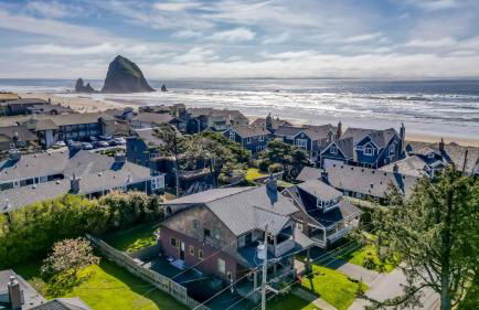 Apollos Corner - Meredith Lodging - Photo 57