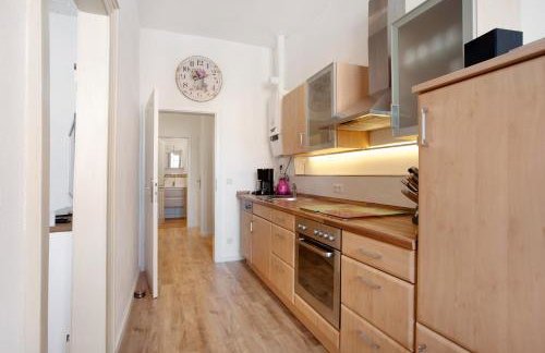 Fereinwohnung am Marktplatz - Photo 9