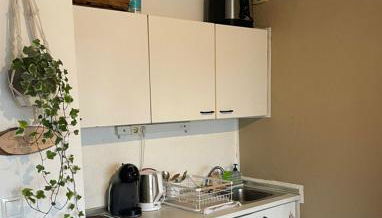 Ruhige sonnige Wohnung mit Balkon nahe Universität - Foto 3