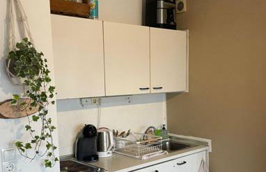 Ruhige sonnige Wohnung mit Balkon nahe Universität - Foto 3