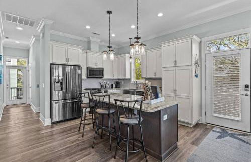 Maison by The Sea at Kure Beach - Foto 18