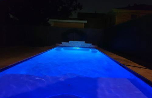 Lakeview New Orleans Gem 3 bedroom home with pool - Foto 20