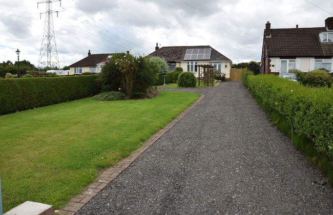 2-bed Cottage - Sleeps4 - Garden - Bbq - Photo 23