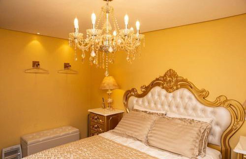 Apartamento Dior Gramado Luxo - Foto 17