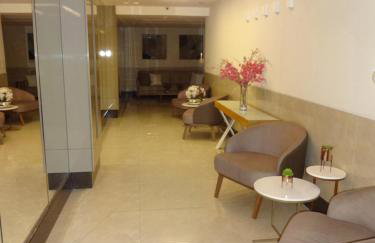 Magnífico APARTAMENTO de Charme - 3 quartos AR CONDICIONADOS SPLIT - Beira Mar, 2 banheiros, 2 Vagas Garagem, 4 Varandas, 2 Elevadores, Redes para Descanso, Wi-Fi, Air Fryer, Disney Plus, HBO Max, Cadeiras de Praia e Caixa Térmica - Photo 71