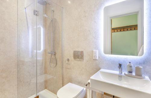 Hollyhocks - Uk47975 - Foto 19