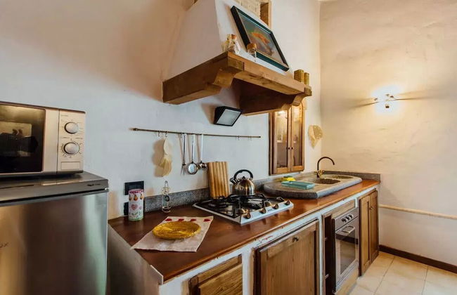 Casa Conti di Sotto - Foto 24