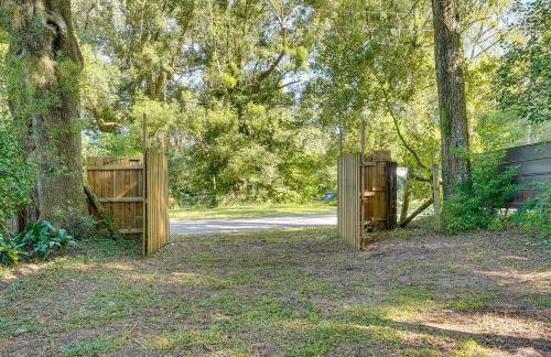 Central Florida Hideaway Walk to Parks and Dining! - Foto 23