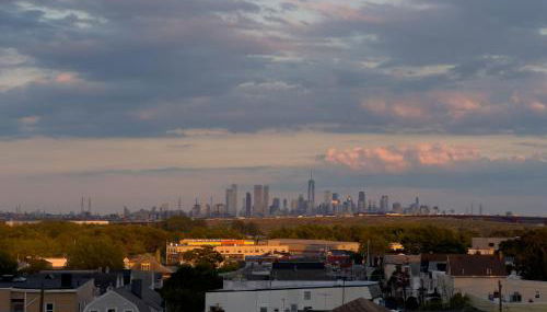 Elegant NYC View Stay Park Free 6 beds Sleep 8 - Photo 3