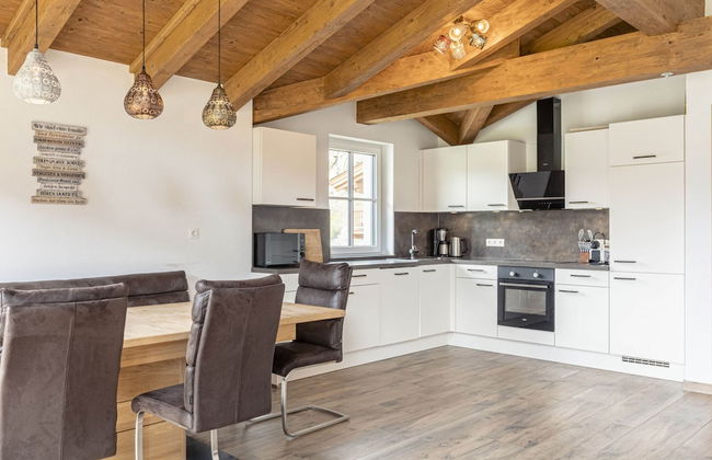 Superior Ferienhaus # 3A mit Sauna - Foto 7