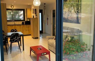 Maison moderne vue sur Albi - Foto 1