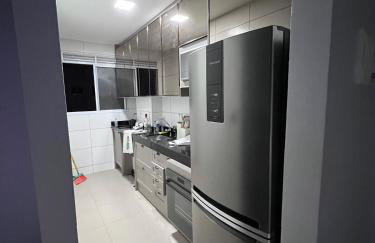 Castelão Apartment - Foto 11