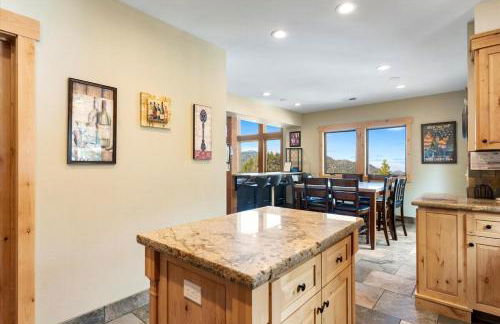 Stage Coach Run home - Foto 16