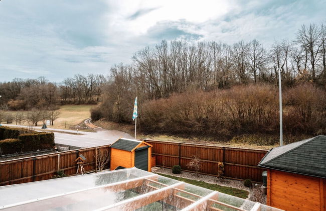 Nice Apartment in Lappersdorf - Foto 22