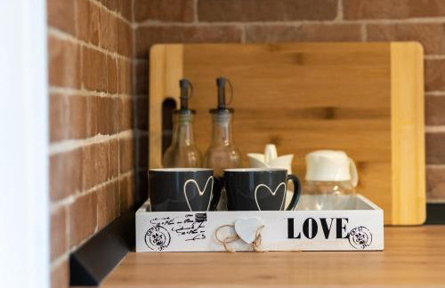 Studio Apartment Carpe Diem - Foto 13