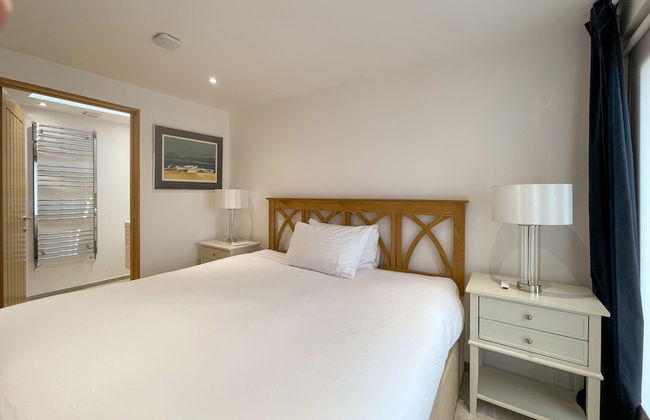 Whitley Old Garage - Foto 12