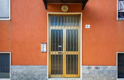 Bright apartment near Milan and Linate AC - Foto 6