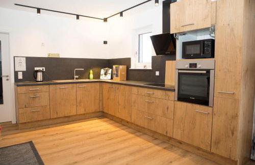 Ferienwohnung Dreiburgenblick - Foto 10