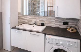 Lake Dream 1 Lake View of COMO - Foto 18