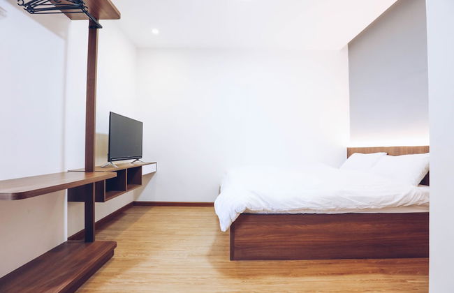 TTR Studio Apart Hotel - Foto 24