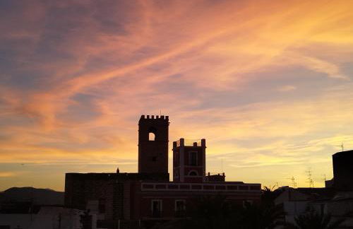 Modern Penthouse with Amazing Sea Views in the Heart of Javea Old Town - Foto 25