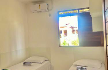 Casa Hibiscus Beach Club Ipioca Maceió - Foto 28