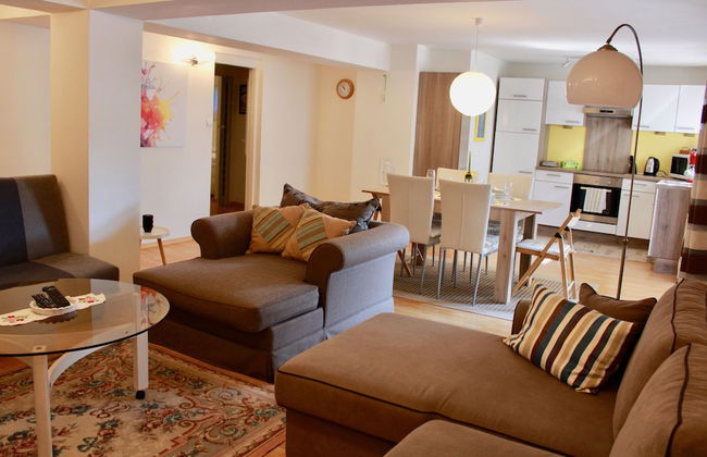 Apartmán Amália - Foto 8